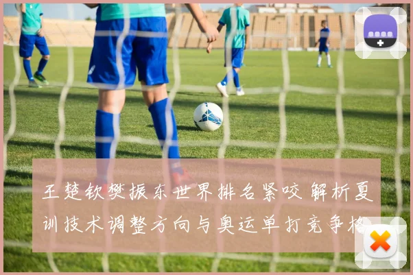 王楚钦樊振东世界排名紧咬 解析夏训技术调整方向与奥运单打竞争格局